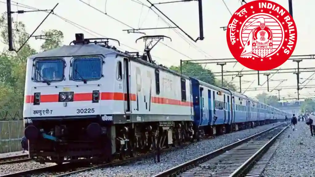 Western Railway Vacancy 2024